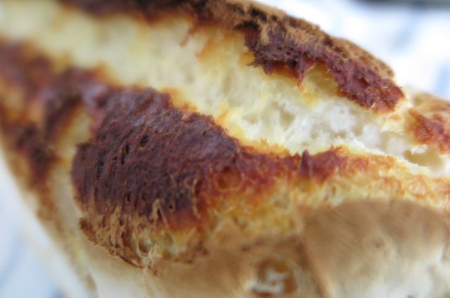 gluténmentes kenyér