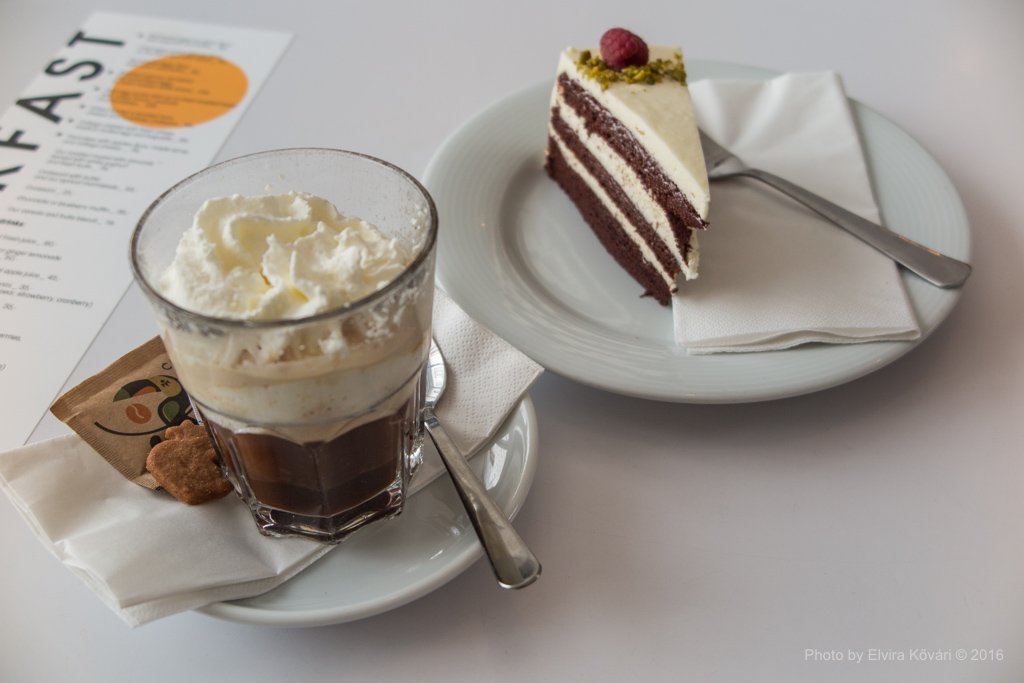 Cesky Krumlov Kolektiv Bistro