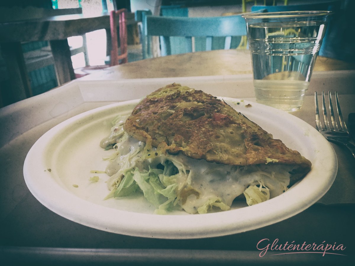 Kővári Elvira, Gluténterápia, Gréta konyhája